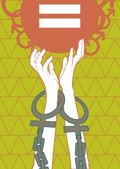 Picture taken from: https://www.behance.net/gallery/5169019/Poster-for-tomorrow-2012-Gender-equality